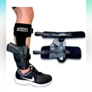 Brand New Ankle Holster Bear Armz